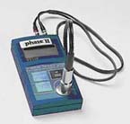 ultrasonic thickness gauges